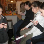 FiVo 2011 Schöpfungsverantwort